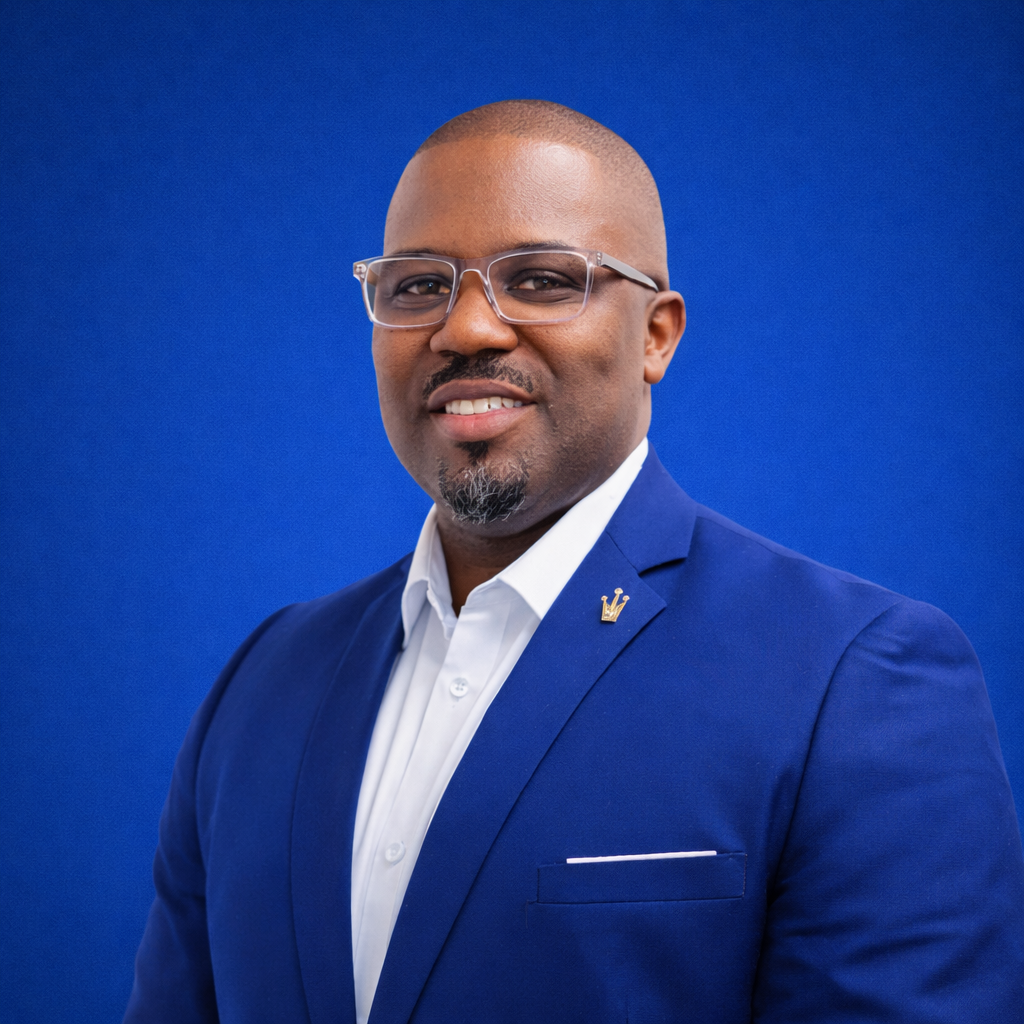 R.G. Brooks, Host